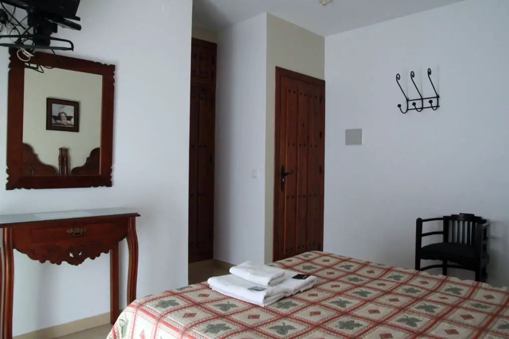 Hostal Easy Nerja Bronce — foto 2