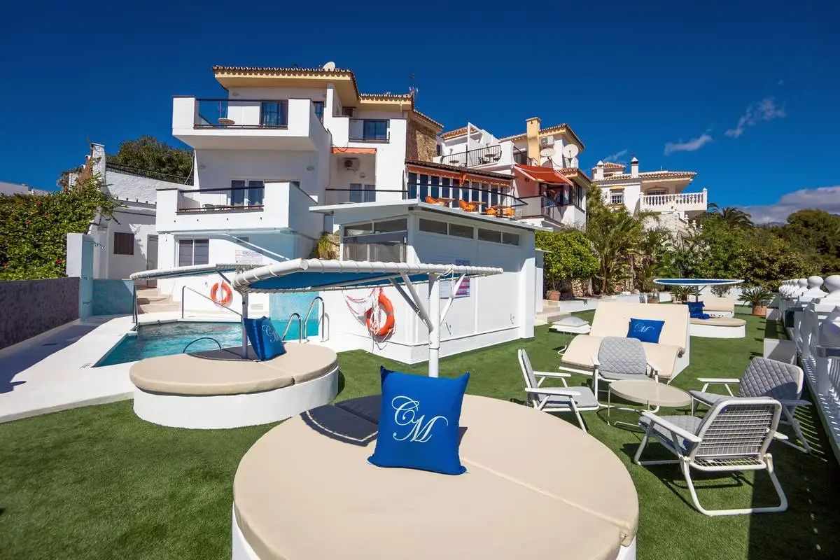 Hostal Casa Mercedes