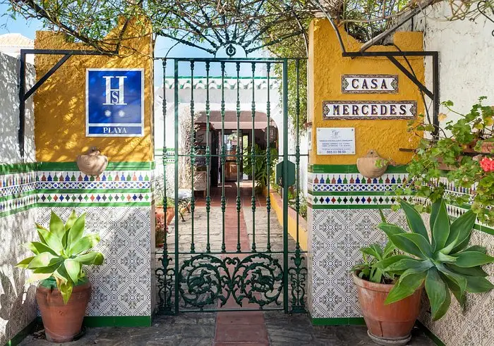 Hostal Casa Mercedes — foto 3