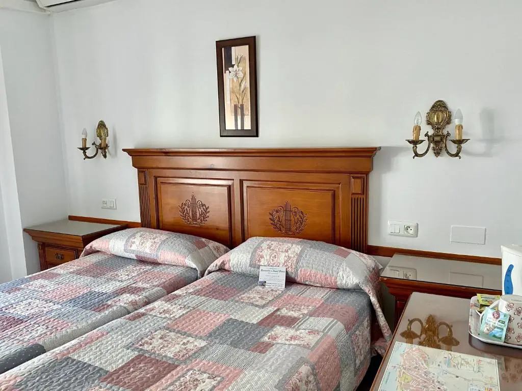 Hostal Dianes — foto 5