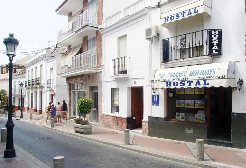 Hostal Dianes — foto 2