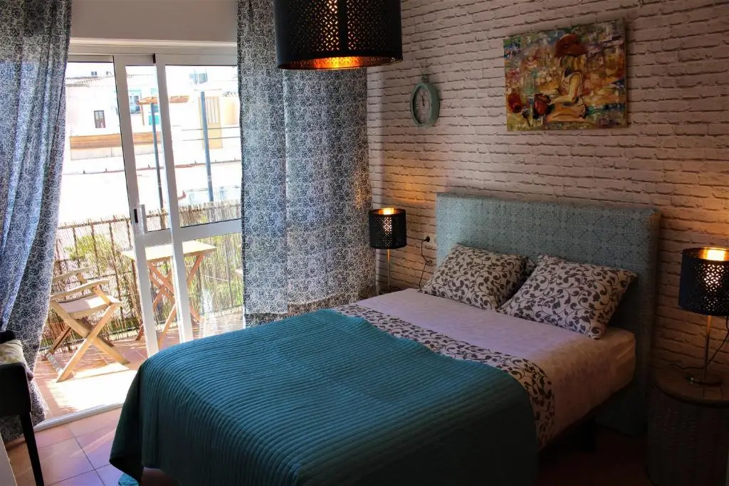 Hostal Don Peque — foto 5
