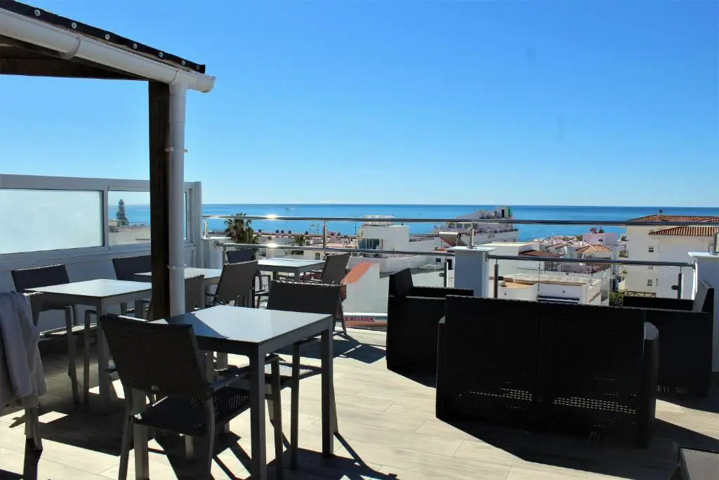 Hostal Don Peque — foto 4