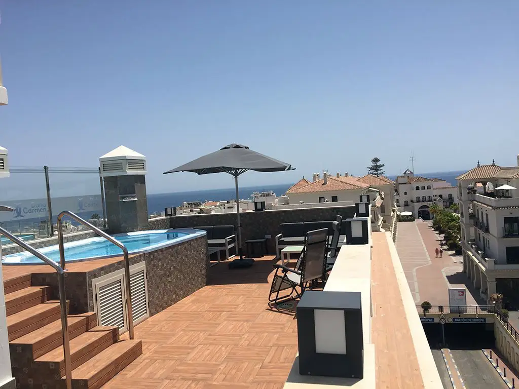 Hostal Doña Carmen