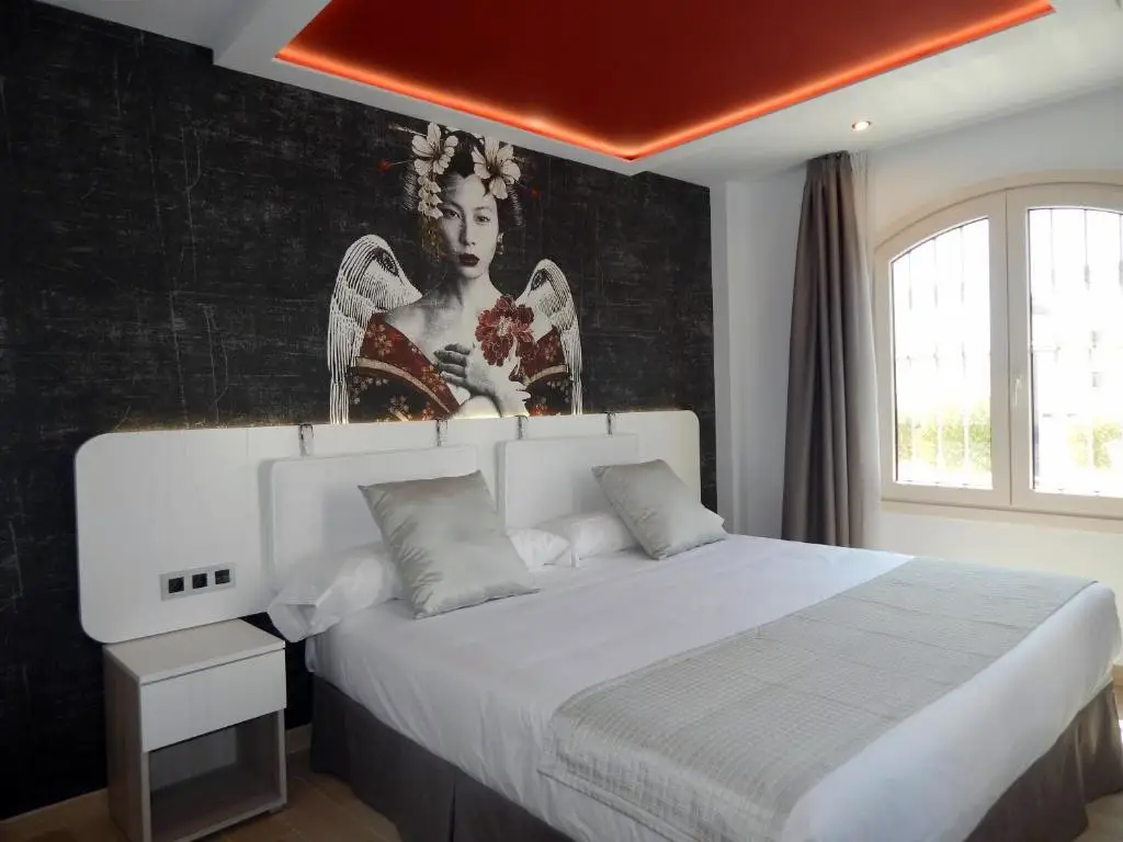 Hostal Doña Carmen — foto 2