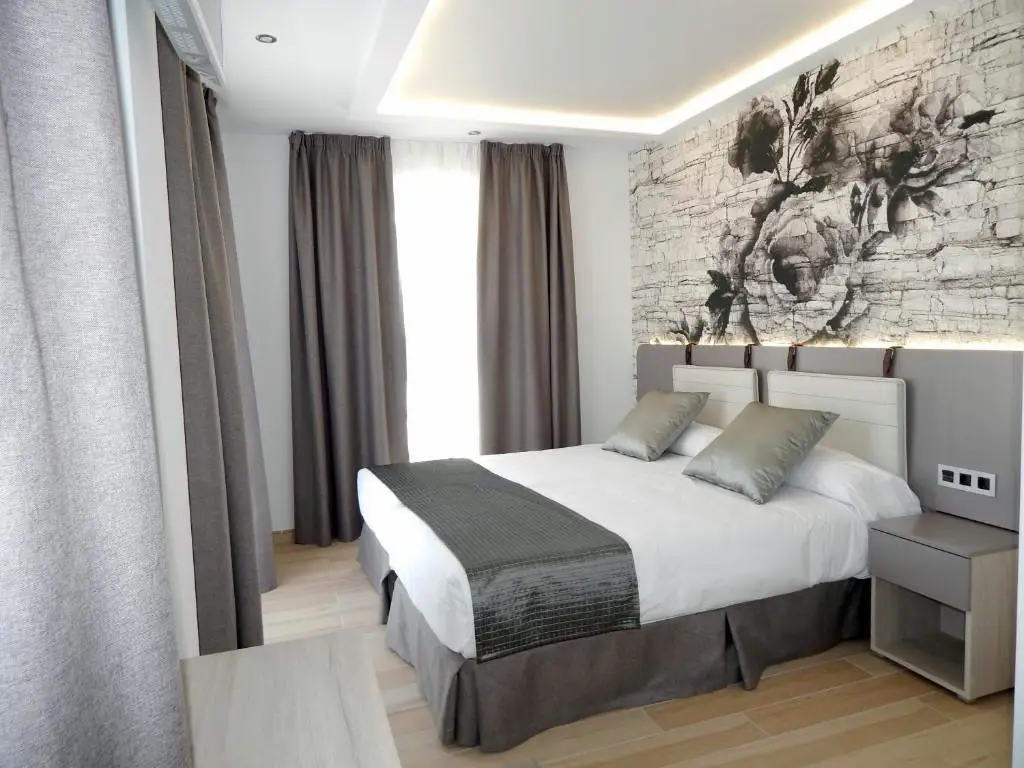 Hostal Doña Carmen — foto 3