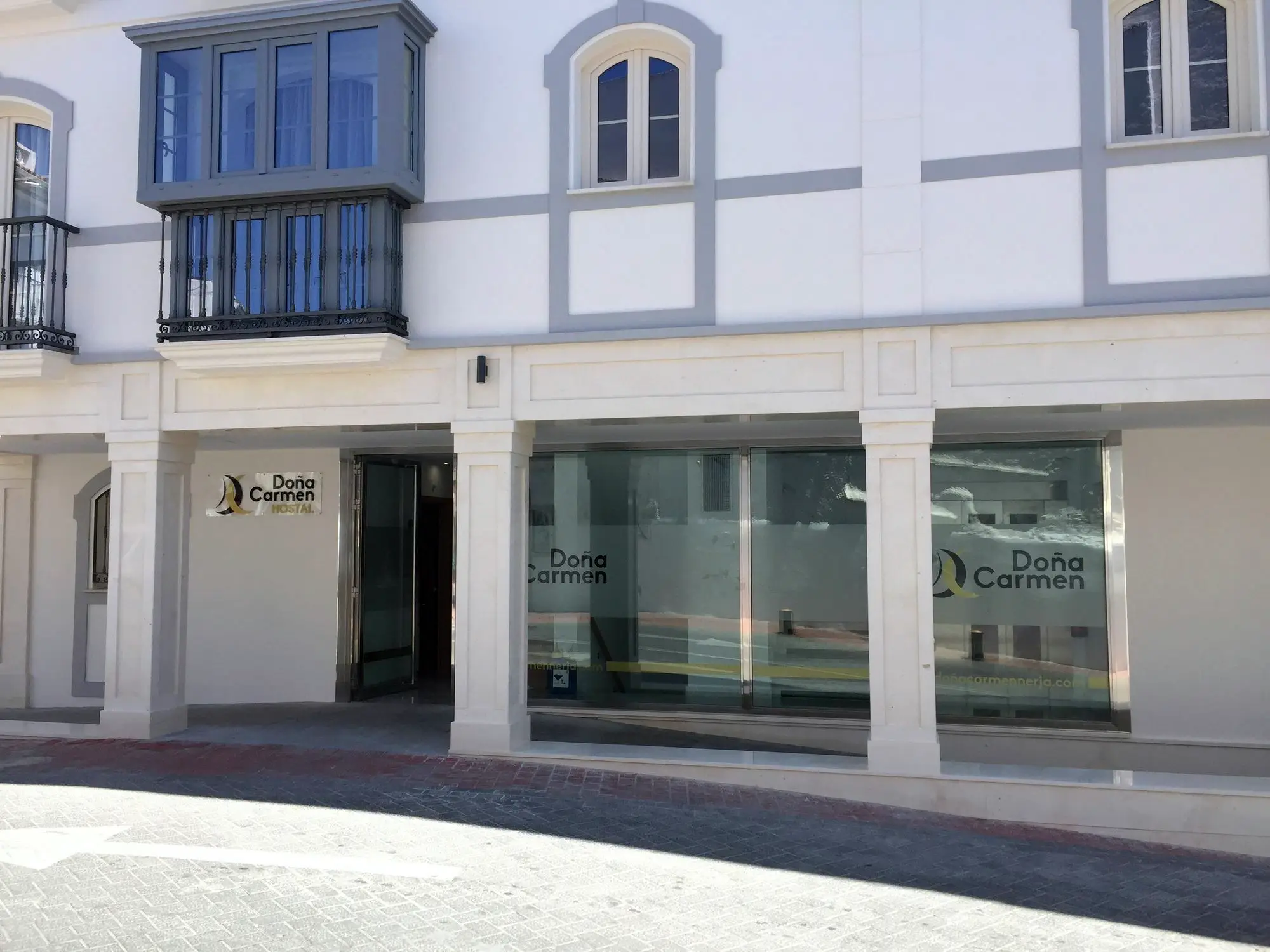 Hostal Doña Carmen — foto 4