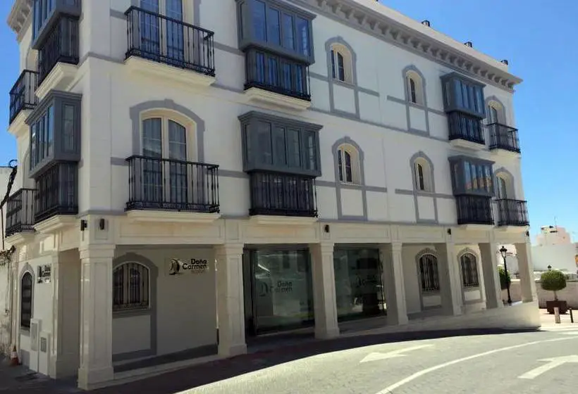 Hostal Doña Carmen — foto 5