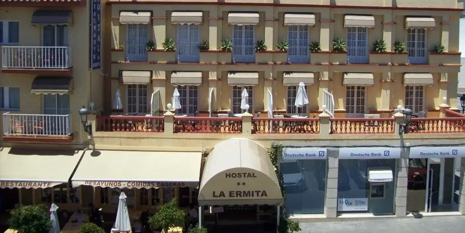 Hostal La Ermita — foto 2