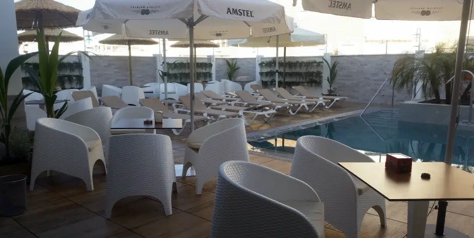Hostal La Ermita — foto 5