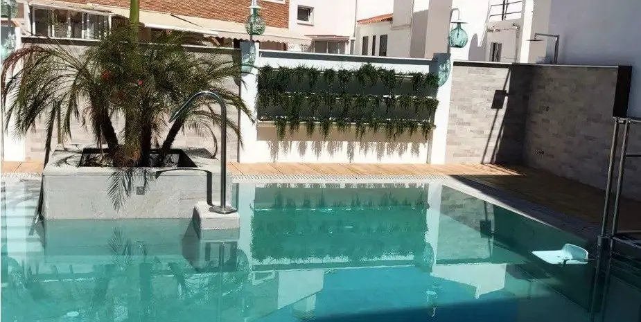 Hostal La Ermita