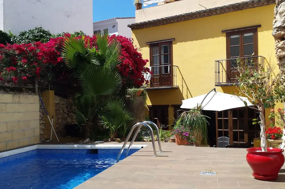 Hostal Lorca — foto 2