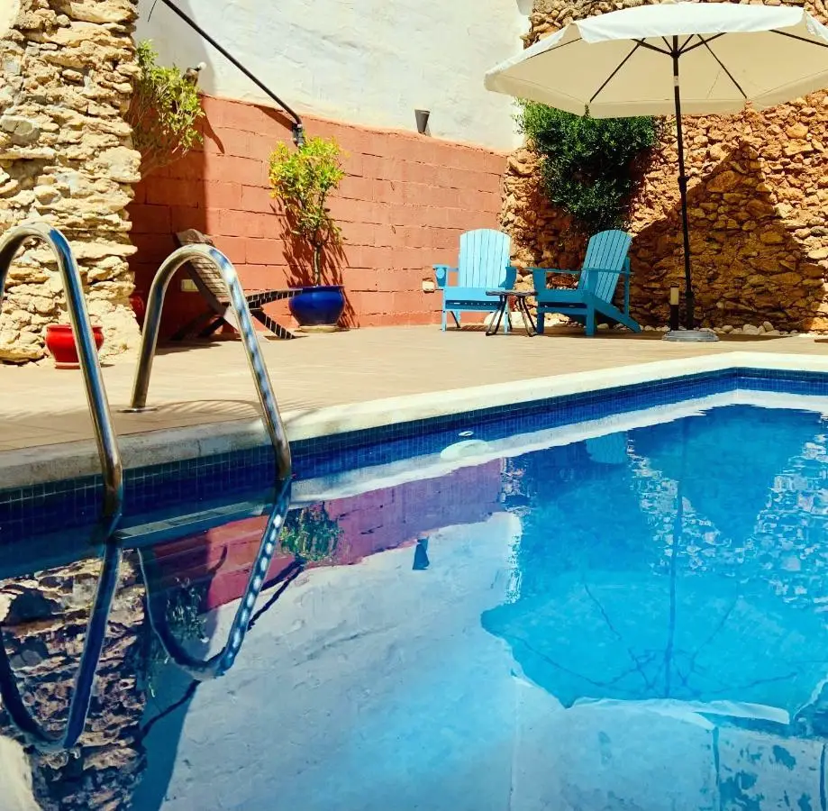 Hostal Lorca