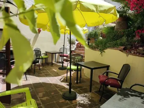 Hostal Lorca — foto 4