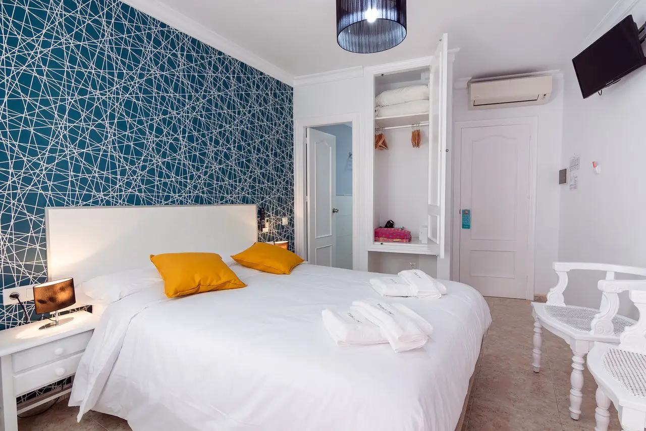 Hostal Luna de Nerja — foto 3