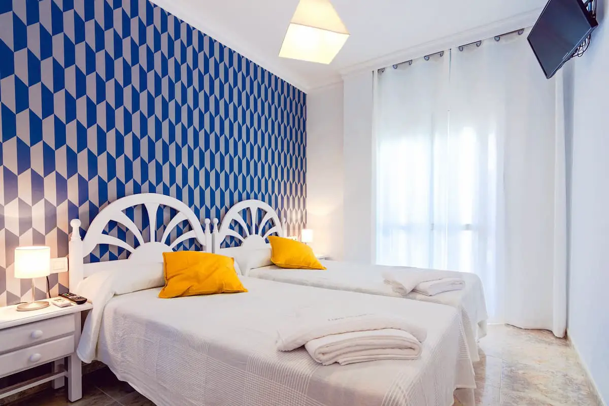 Hostal Luna de Nerja — foto 5