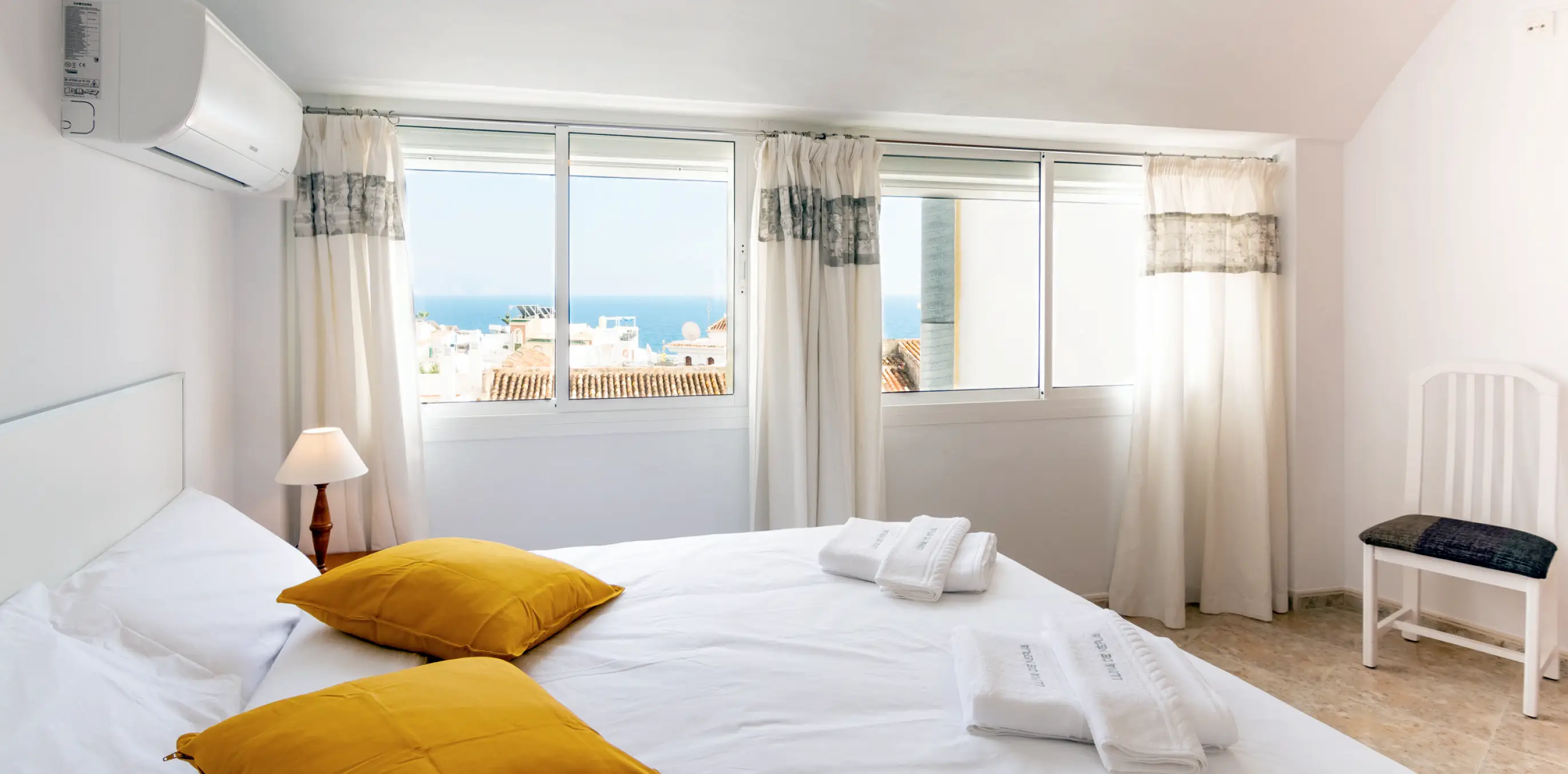Hostal Luna de Nerja