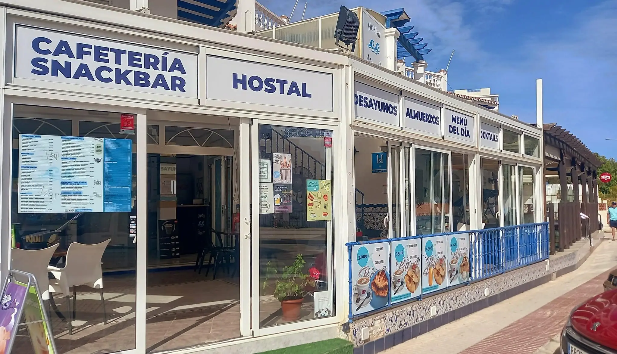 Hostal Marazul — foto 2