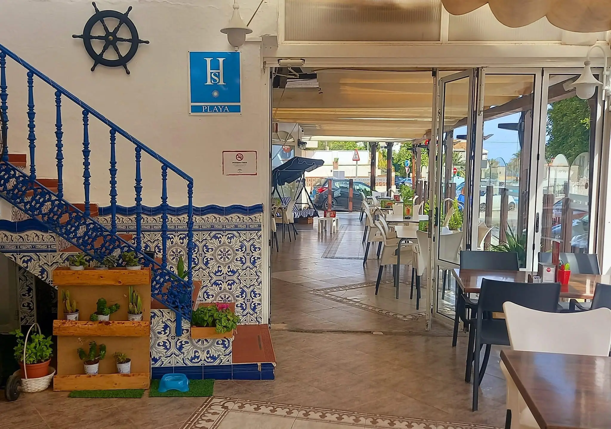 Hostal Marazul — foto 3