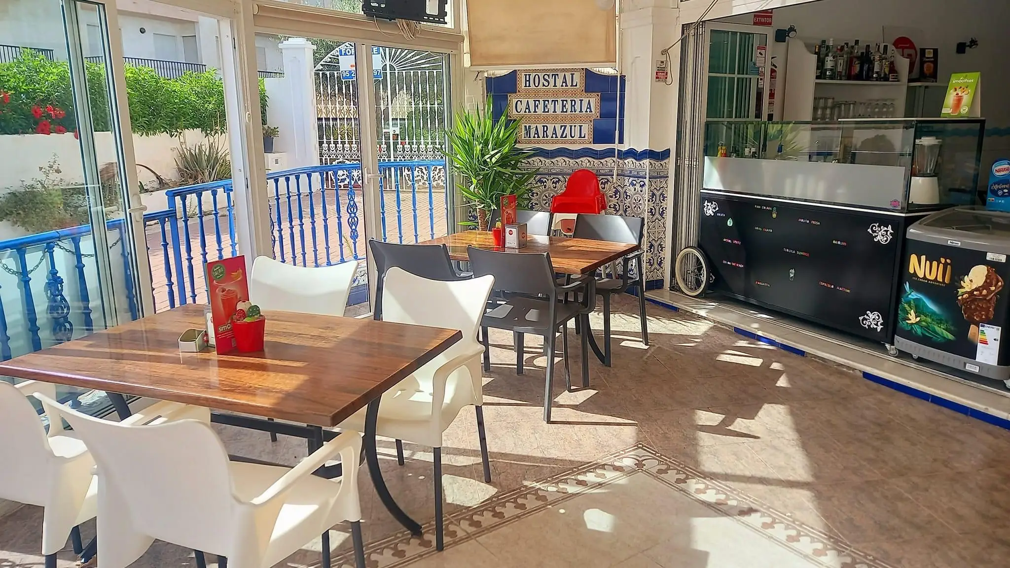 Hostal Marazul — foto 4