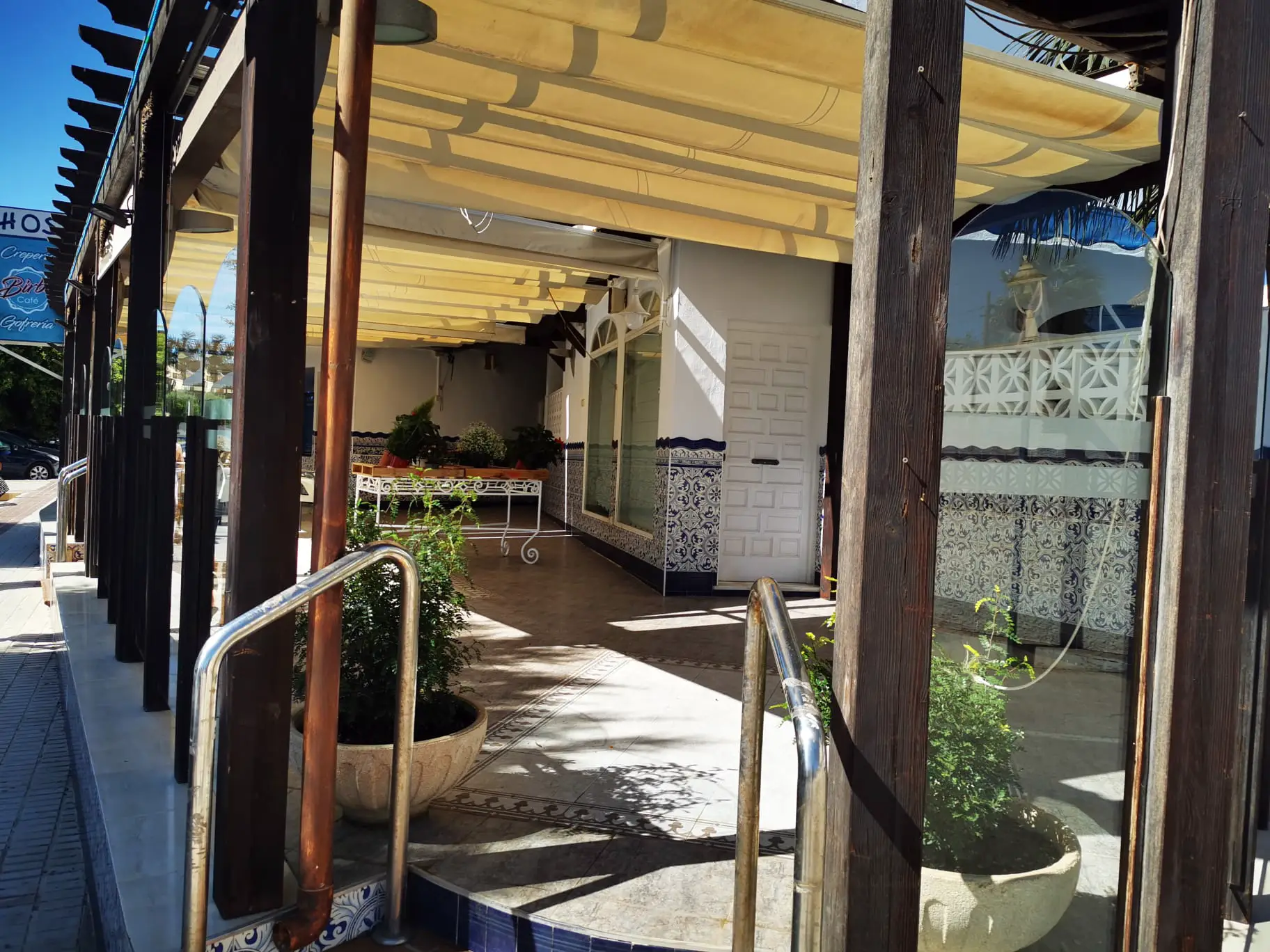 Hostal Marazul — foto 5