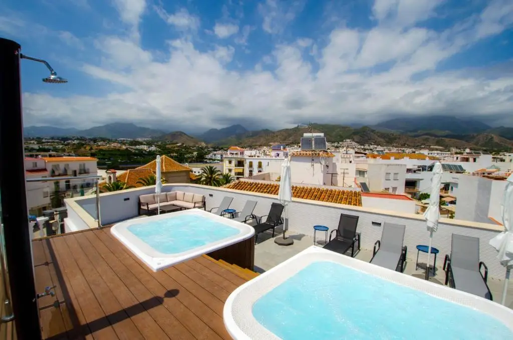 Hostal Mirador de la Ermita