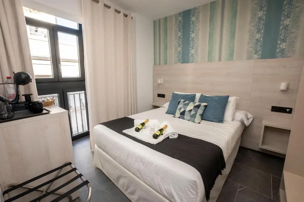 Hostal Mirador de la Ermita — foto 4