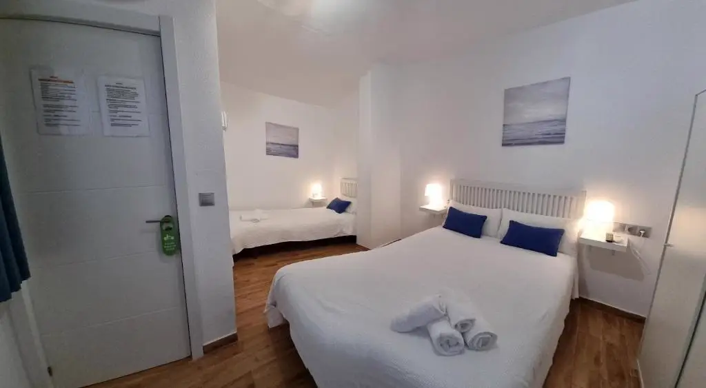 Hostal Nerjasol — foto 4