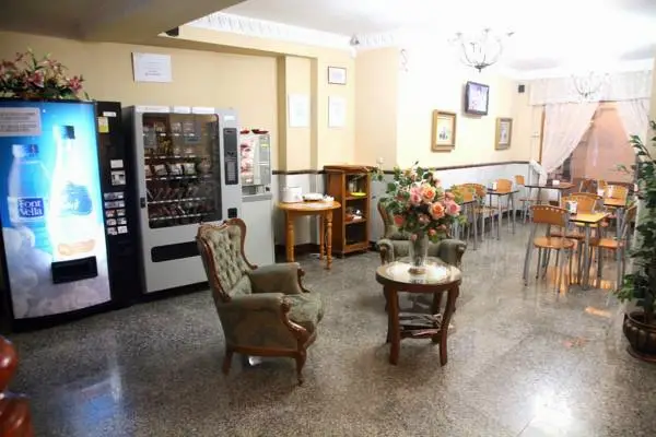 Hostal Nerjasol — foto 3