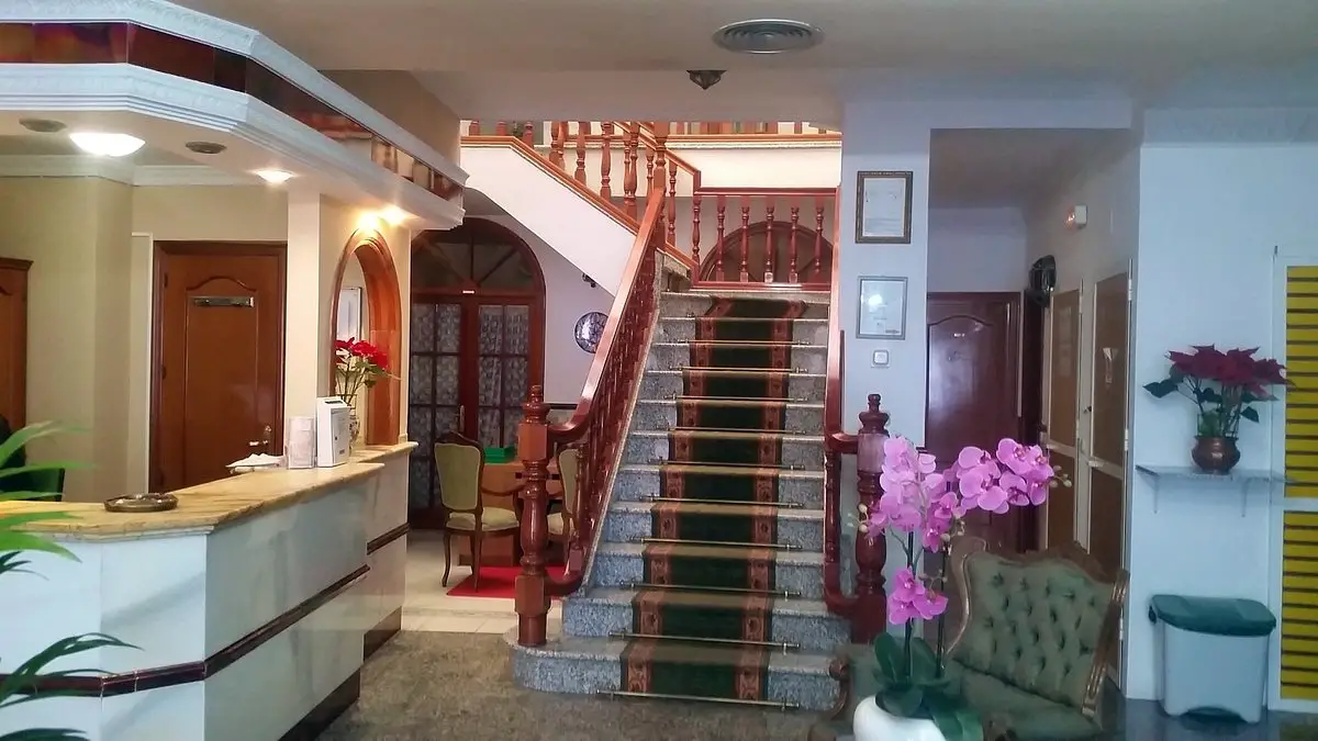 Hostal Nerjasol — foto 2