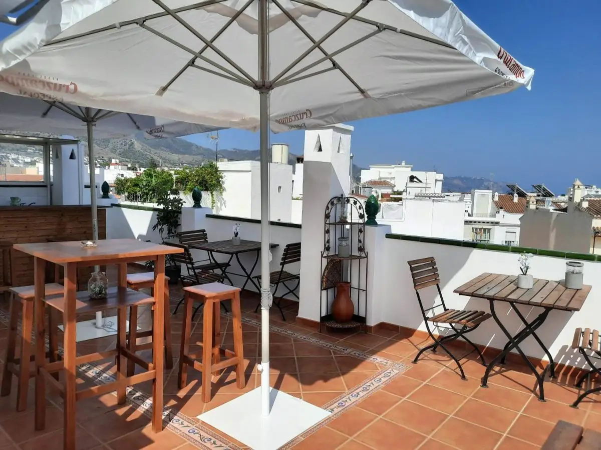 Hostal San Miguel — foto 2