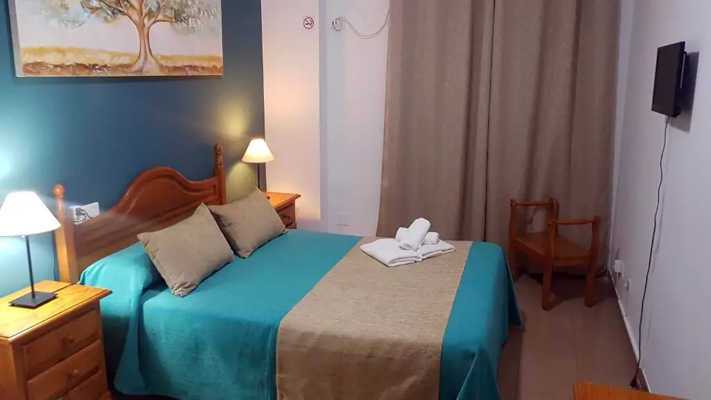 Hostal San Miguel — foto 3