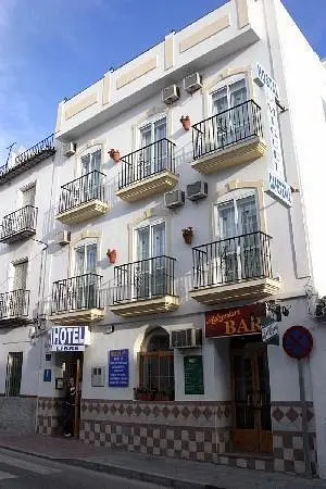 Logo de Hostal San Miguel