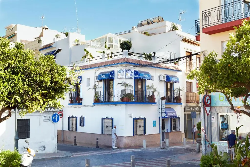 Hostal Sol y Mar