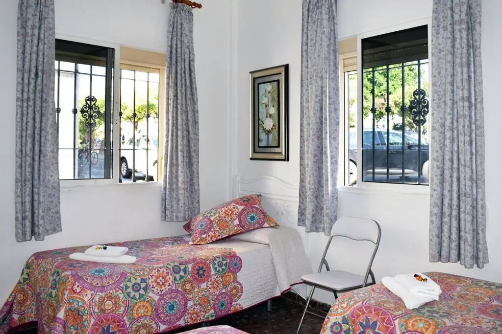Hostal Sol y Mar — foto 4