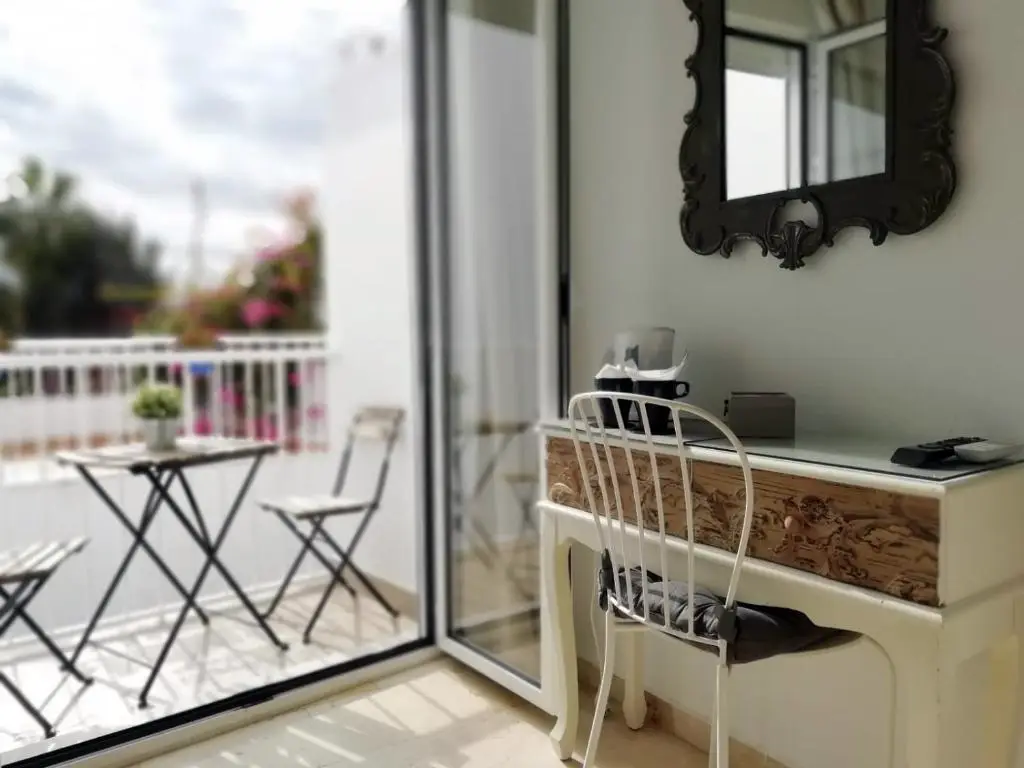 Hostal Tres Soles — foto 2