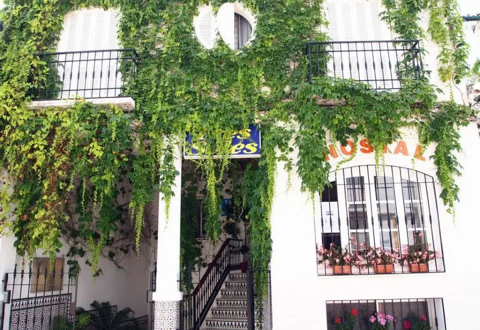 Hostal Tres Soles