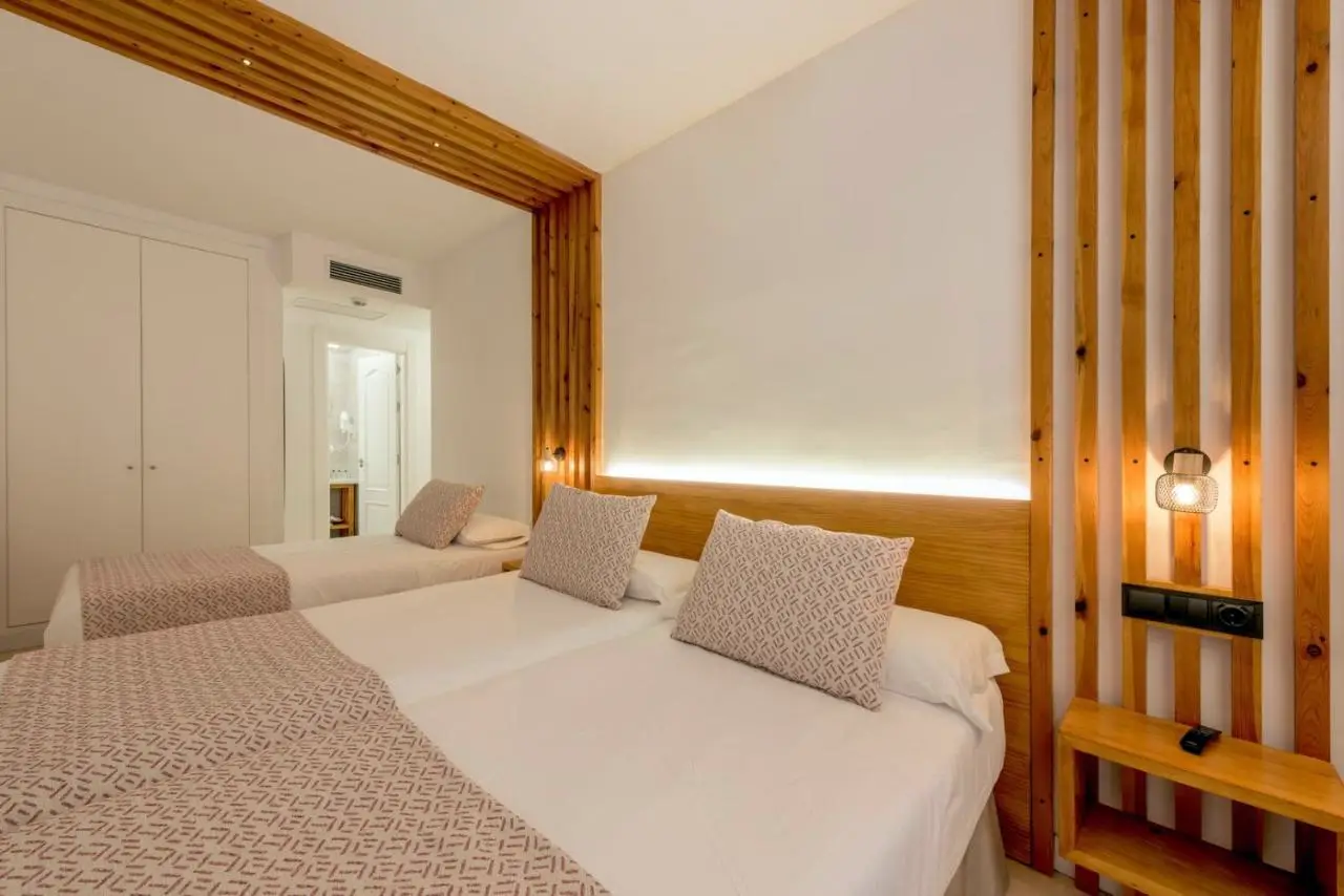 Hotel Boutique Sibarys — foto 4