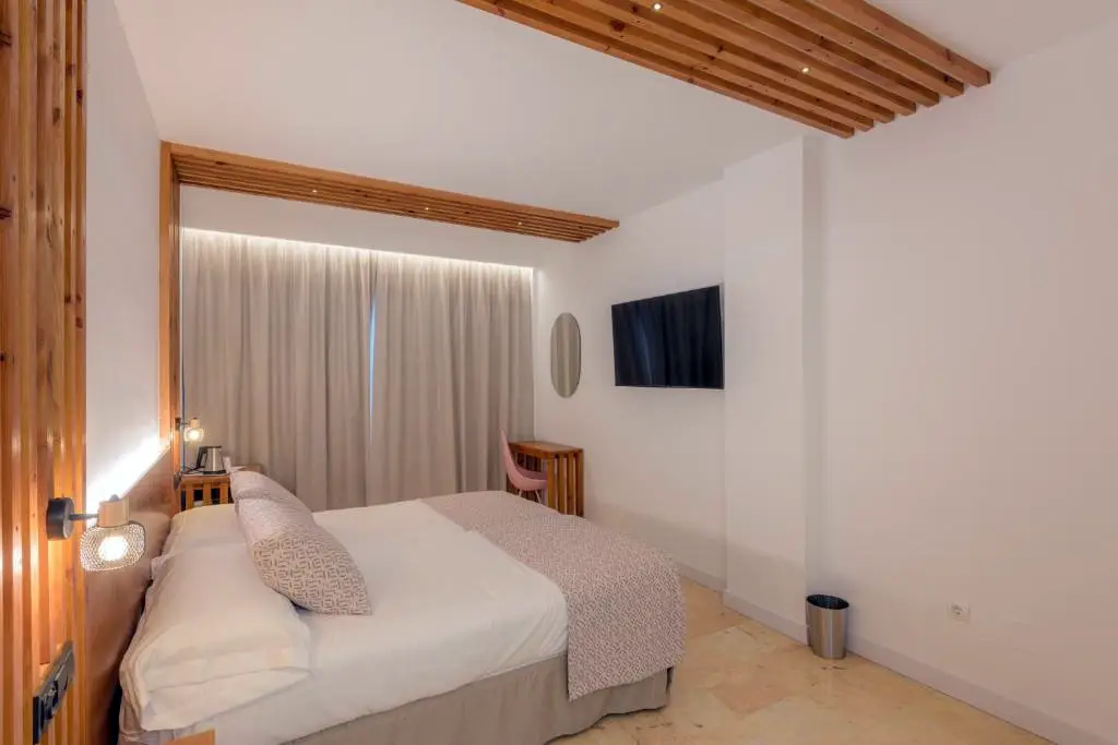 Hotel Boutique Sibarys — foto 5