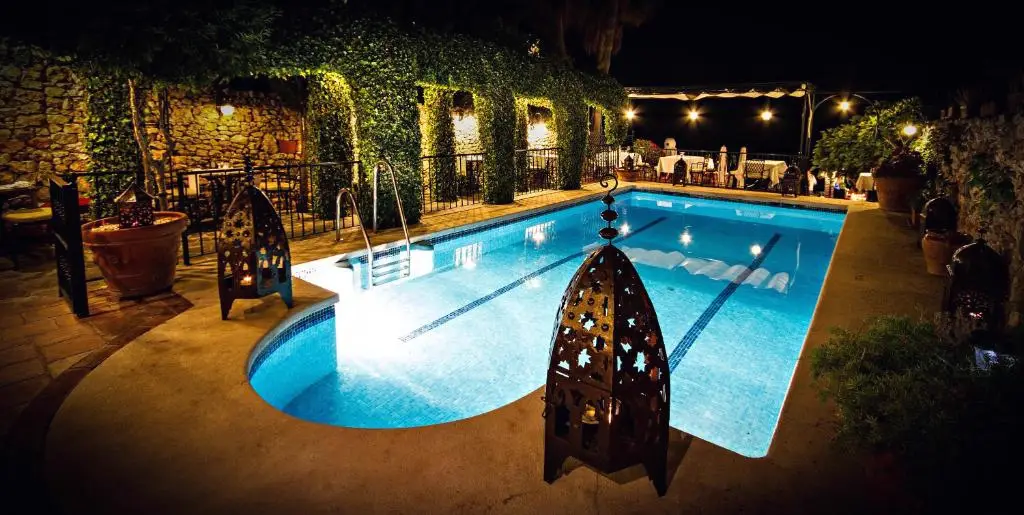 Hotel Carabeo — foto 4