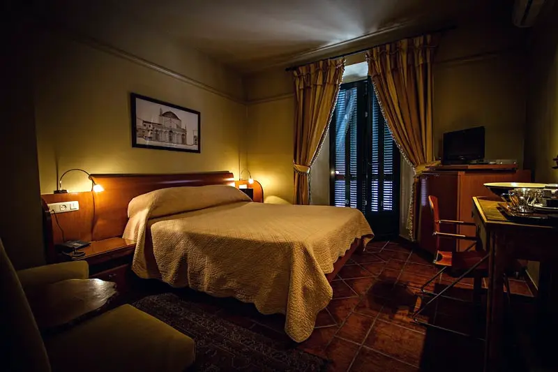 Hotel Carabeo — foto 5