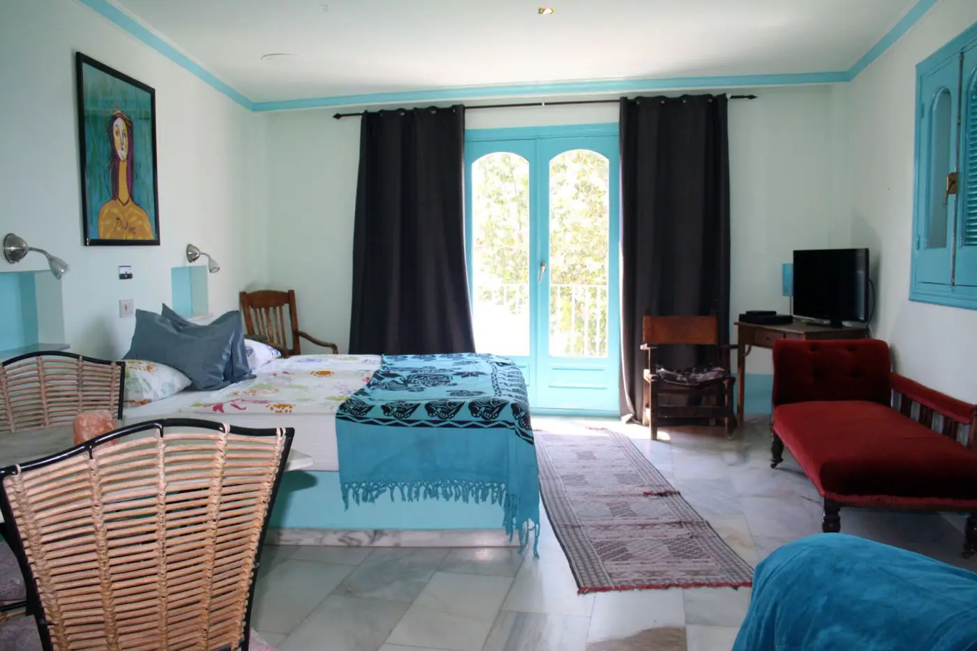 Hotel Casa Maro — foto 4