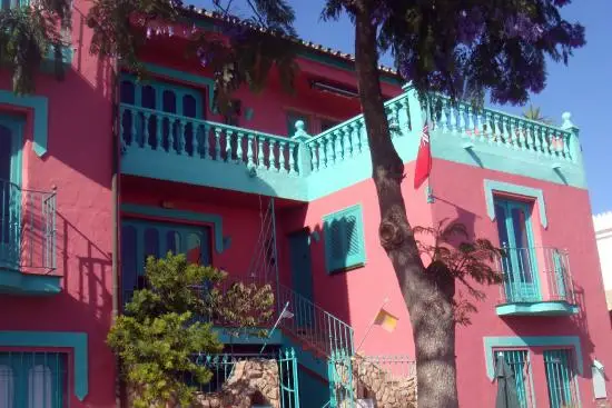 Hotel Casa Maro — foto 3