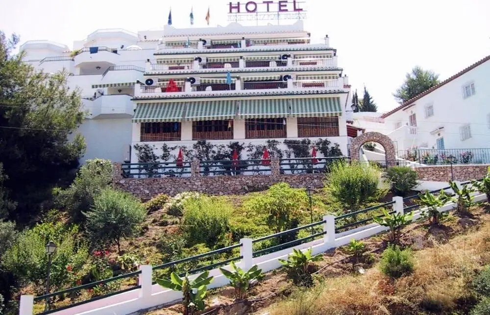 Hotel Jose Cruz Playa Burriana