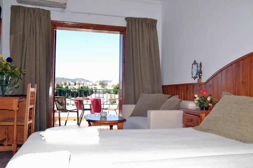 Hotel Jose Cruz Playa Burriana — foto 4