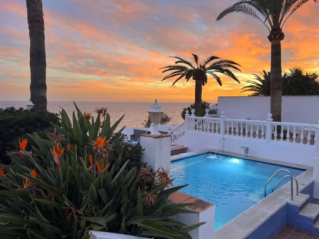Hotel Paraíso del Mar