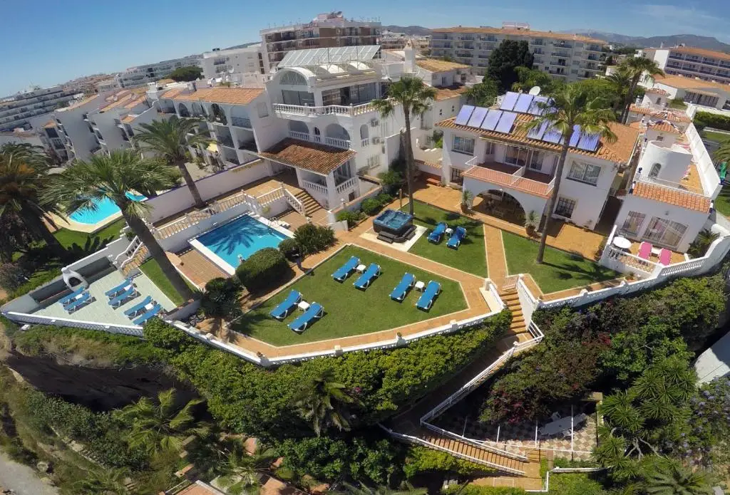 Hotel Paraíso del Mar — foto 2