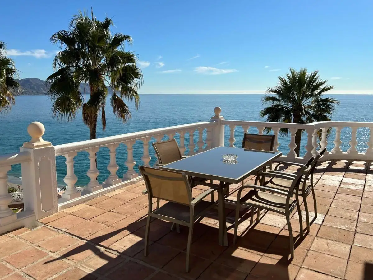 Hotel Paraíso del Mar — foto 3