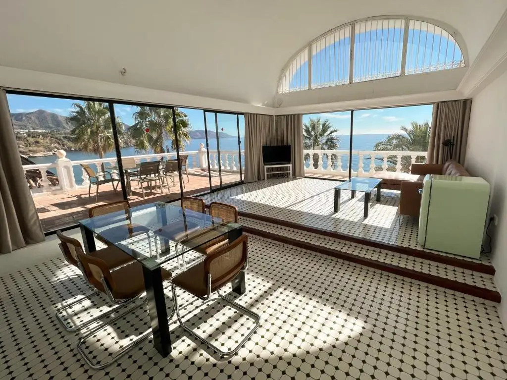 Hotel Paraíso del Mar — foto 4