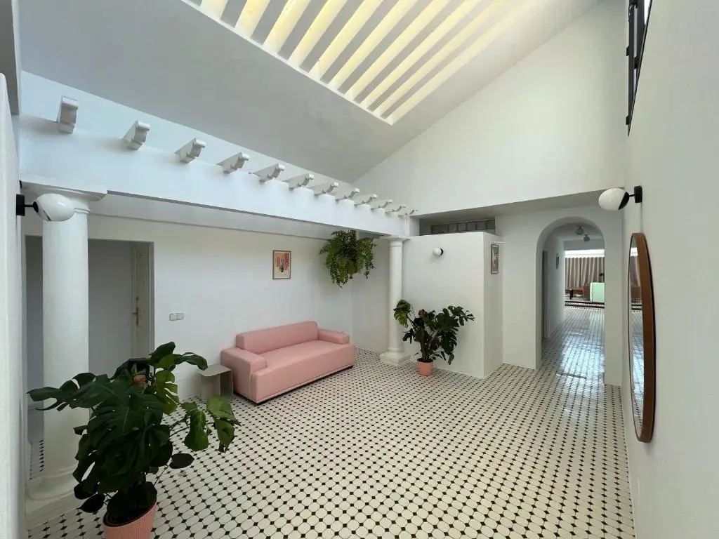 Hotel Paraíso del Mar — foto 5